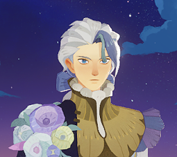 AFK Journey Hair