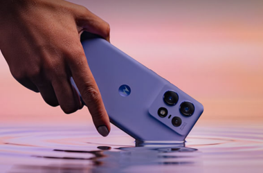 Motorola's Edge 50 Pro Is Official With Rapid 125W Charging 8