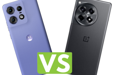 Motorola Edge 50 Pro Vs OnePlus 12R: How Do They Compare? 10