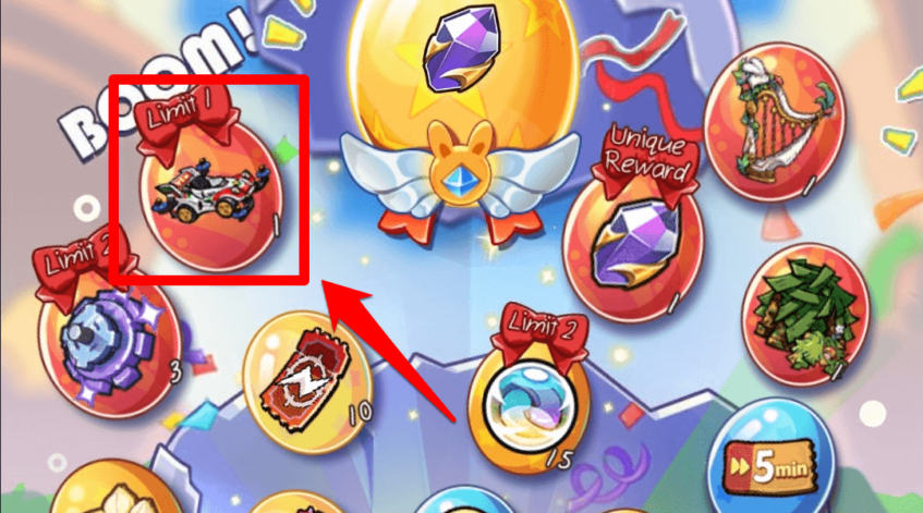Best Mounts In Legend of Mushroom 8