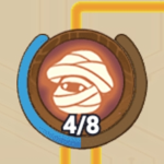 Mystery of Spore Vitality - Legend of Mushroom