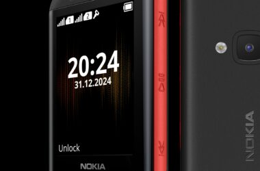 Nokia Updates The 230, 5310, and 6310 Feature Phones For 2024 6
