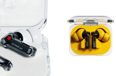 The Nothing Ear And Ear (a) Earbuds Are Now Official 3