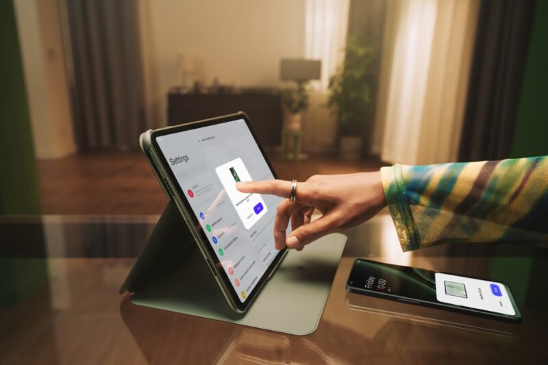 The OnePlus Pad Go Launches Globally, With An 8,000 mAh Cell 3