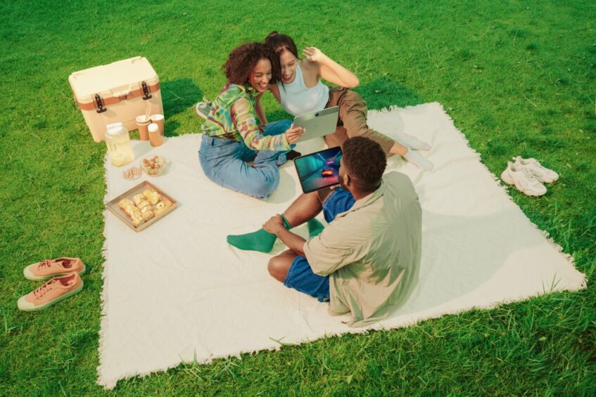 The OnePlus Pad Go Launches Globally, With An 8,000 mAh Cell 4