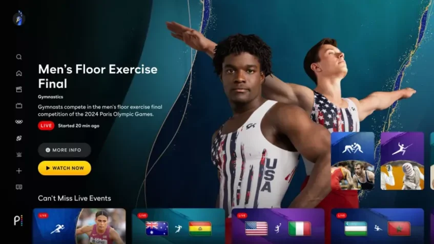 How To Watch The 2024 Paris Olympics 5