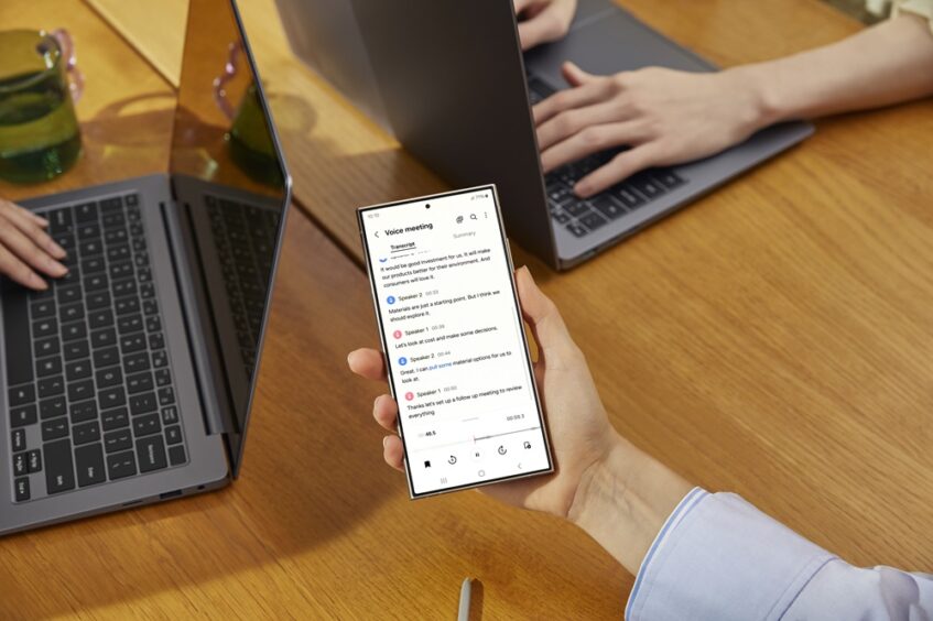 Like One UI 6.1, Samsung's One UI 6.1.1 Rollout Is A Bit Bumpy 7