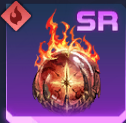 Orb of Avarice icon - Solo Leveling Arise