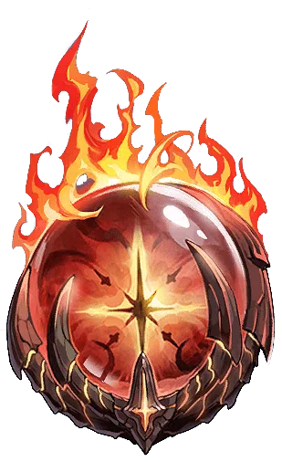 Solo Leveling: Arise SR Weapon - Orb of Avarice