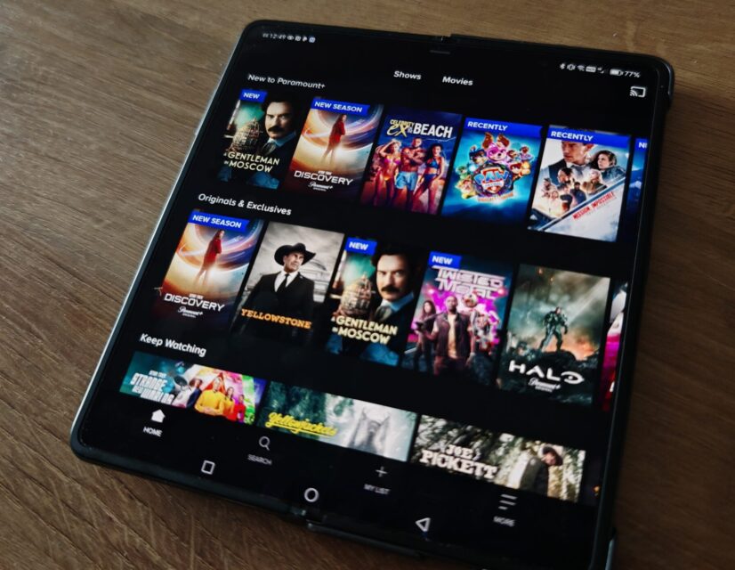 Paramount+ Plans To Add Shopping To The Streaming Experience 5