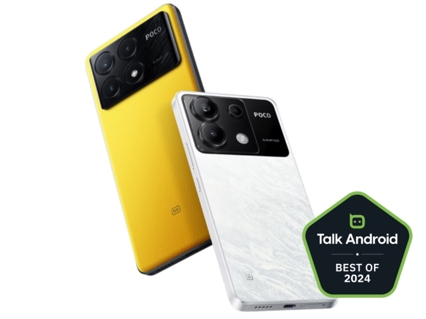 The Best Gaming Phones In 2024 10