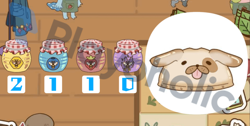 Puppy Lid - Boba Story