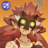 AFK Journey - Rhys