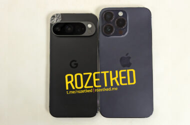Pixel 9 Pro Leaked Images Reveal Tweaked Design 9
