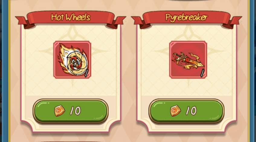 Best Mounts In Legend of Mushroom 7