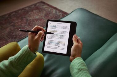 Rakuten Releases Kobo Ebook Readers With Color Displays 6