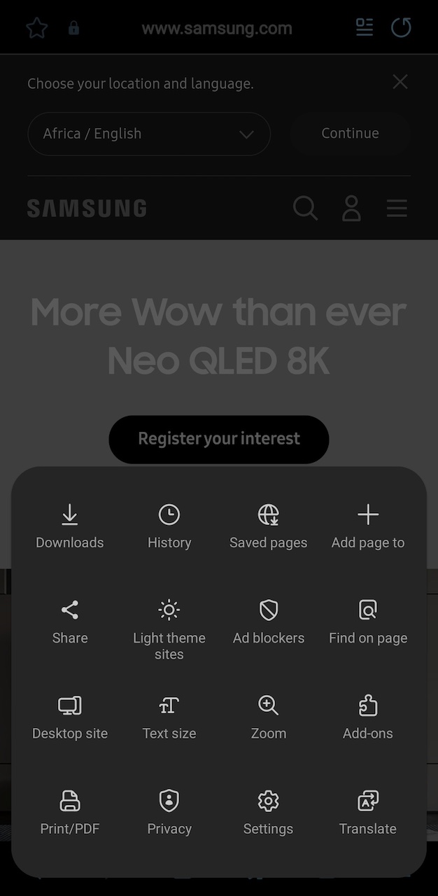 The 10 Best Android Web Browser Apps - Talk Android