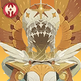 AFK Journey - Scarlita