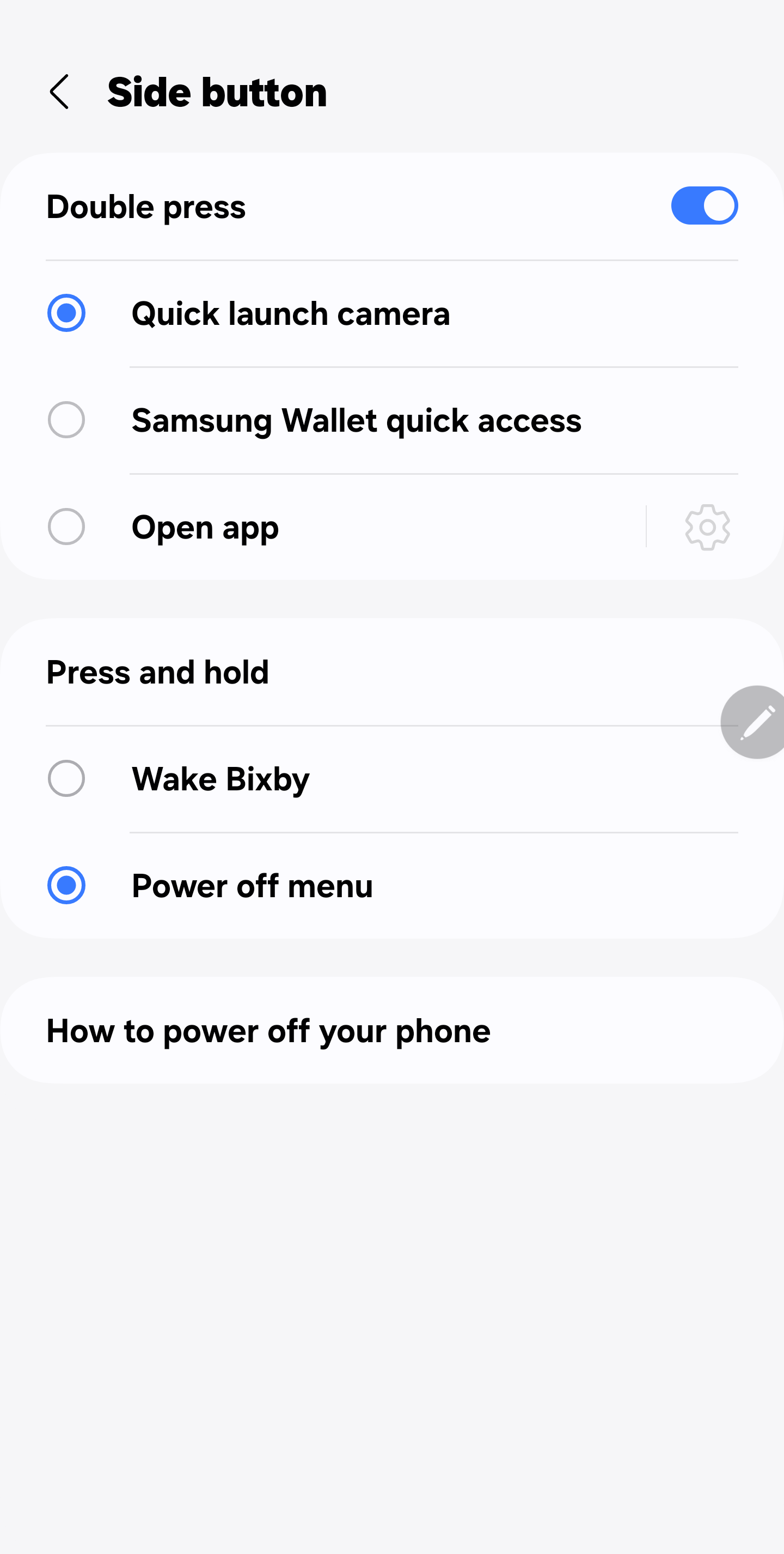 Galaxy S24 Series - 12 Essential Tips (Video) 26