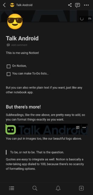 The 10 Best Android Apps For Getting Stuff Done 6