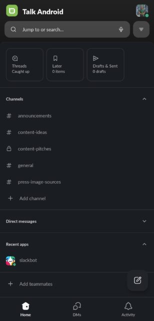 The 10 Best Android Apps For Getting Stuff Done 8