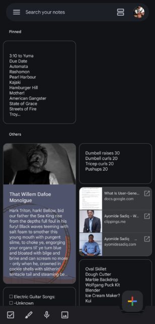 The 10 Best Android Apps For Getting Stuff Done 9