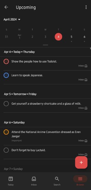 The 10 Best Android Apps For Getting Stuff Done 15