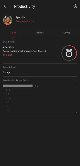 The 10 Best Android Apps For Getting Stuff Done 16