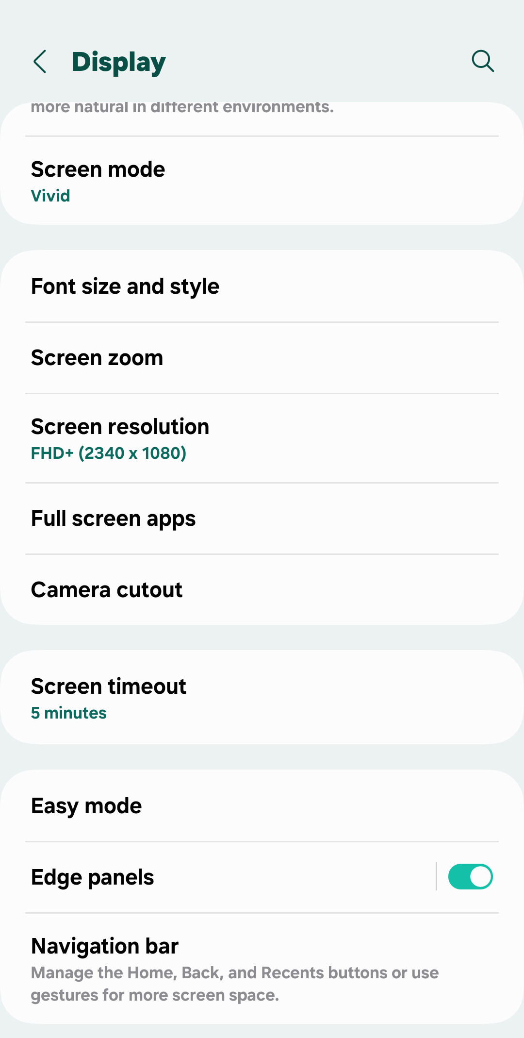 Galaxy S24 Series - 12 Essential Tips (Video) 34