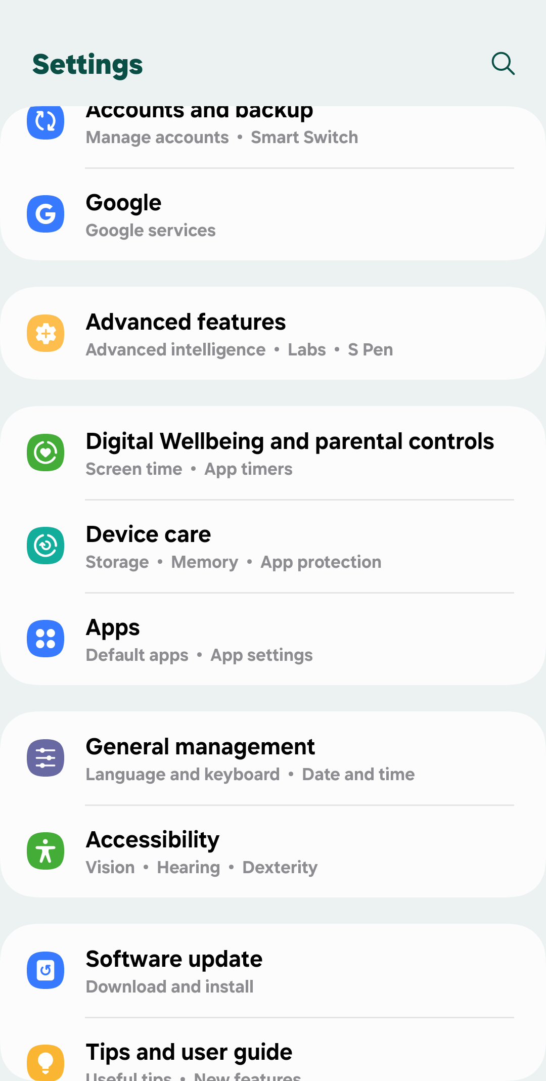 Galaxy S24 Series - 12 Essential Tips (Video) 10