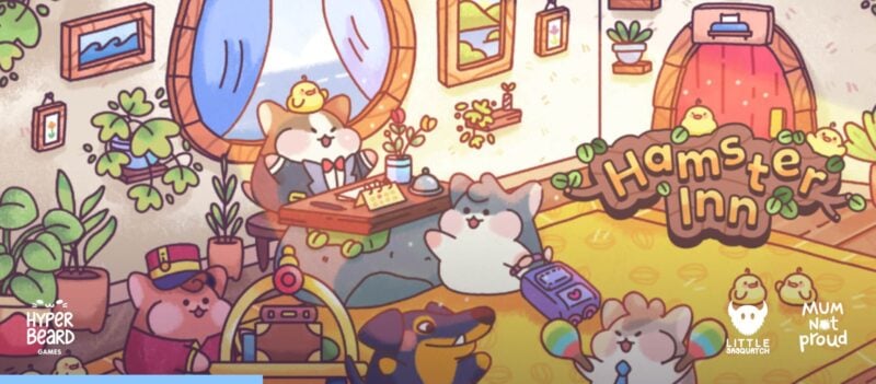 Hamster Inn - Beginners Guide & Tips 4