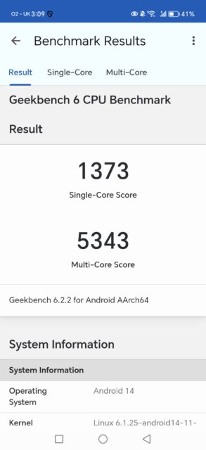 Honor Magic 6 Pro: Beastly Performance With A Creator's Eye 10