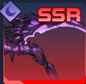 Shadow Scythe icon - Solo Leveling Arise