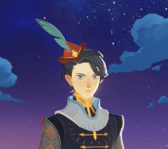 AFK Journey Clothes
