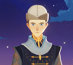 AFK Journey Hair