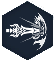 Solo Leveling - SR Weapon - Demon Knight's Spear - Special Attack