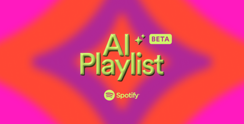 How Spotify's New AI Playlist Feature Works 4