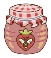 Strawberry Honey - Boba Story