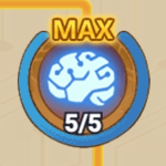 Super Brain - Legend of Mushroom