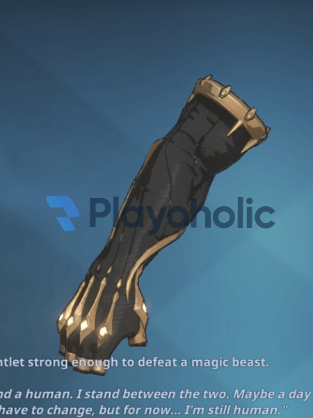 Suppressed White Tiger's Soul - Solo Leveling: Arise