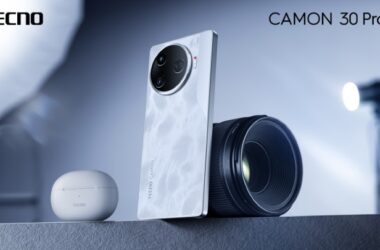 Tecno Launches Its Camon 30 Series Of Camera-Focused Phones 5