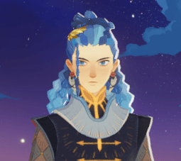 AFK Journey Hair