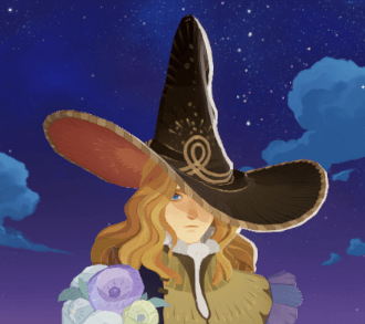 AFK Journey Hair