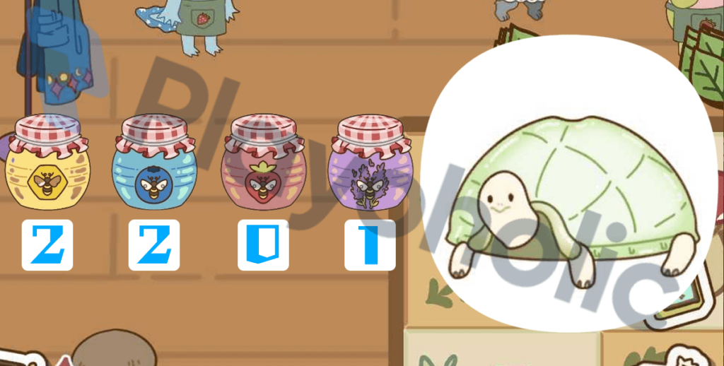 Turtle Lid - Boba Story