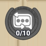 Universal Verbal Tricks - Legend of Mushroom