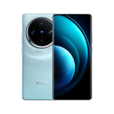 This Is What The Vivo X100s Pro Is Going To Look Like 5