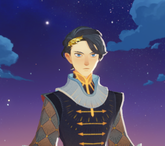 AFK Journey head