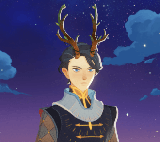 AFK Journey Clothes