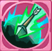 Windborne Arrow icon