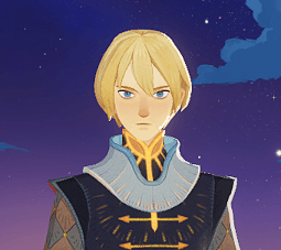 AFK Journey Hair